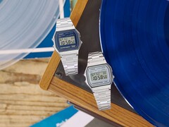 Casio’s new Vintage A158WEA watches are coming to the EU