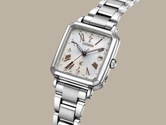 Citizen’s xC Hikari Collection Square 2way ES9500-51A watch
