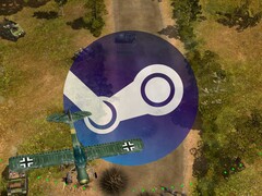 Codename Panzers – Phase One is 75% off on Steam until June 25.