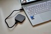 Corsair EX400S on Asus Laptop