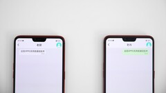 OPPO claims that MeshTalk can work without any conventional form of data. (Source: OPPO)