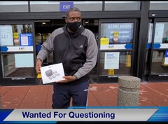 One YouTuber has already purchased a DJI Mavic Mini 2. (Image source: Our Beatific World)