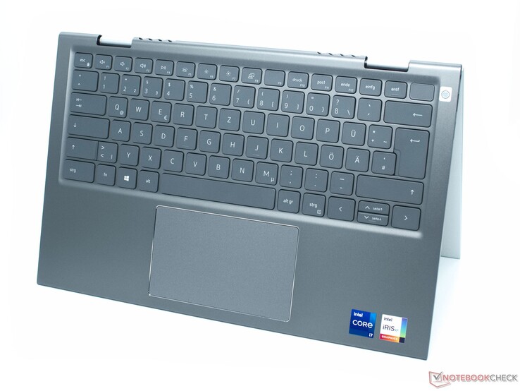 PC/タブレット ノートPC Dell Inspiron 14 5410 2-in-1 laptop in review: The modular 