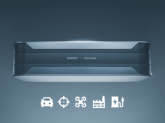 The Donut Battery is supposed to be suitable for a wide range of devices