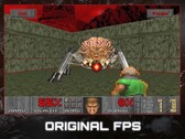 The classic FPS titles Doom and Doom II go mobile