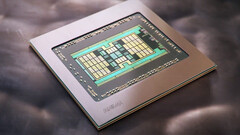 The RX 6900 XT is expected to arrive on December 8 in limited quantities. (Image source: AMD)