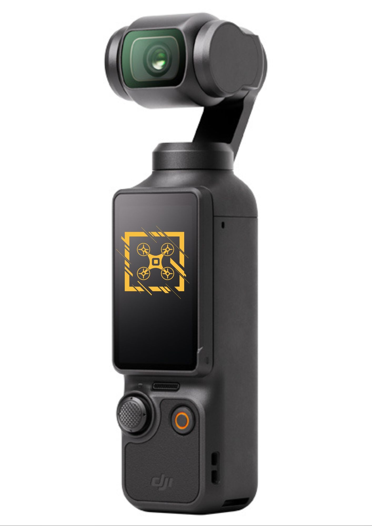 DJI Osmo Pocket 3 Rumors: Leaked Photo, Specs, Video