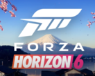 A screengrab from the Forza Horizon 6 teaser trailer (image source: Forza YouTube)