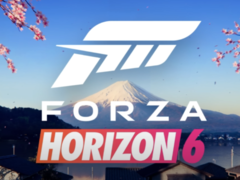 A screengrab from the Forza Horizon 6 teaser trailer (image source: Forza YouTube)