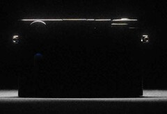 Fujifilm could launch a rather unusual half-frame camera soon (Image source: Fujifilm)