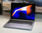 The Galaxy Book6 Ultra will be Samsung's next laptop with a dGPU like the Galaxy Book4 Ultra pictured here (image source: Notebookcheck)