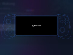 GameSir has also promised to offer custom Mali drivers soon. Pictured: a promo picture of the emulator. (Image source: GameHub)