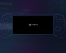 GameSir has also promised to offer custom Mali drivers soon. Pictured: a promo picture of the emulator. (Image source: GameHub)