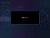 GameSir has also promised to offer custom Mali drivers soon. Pictured: a promo picture of the emulator. (Image source: GameHub)