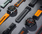 Garmin is facing litigation on two fronts, Fenix 8 Pro pictured. (Image source: Garmin)