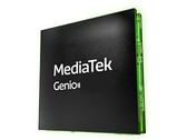 The new Genoio 900 debuts. (Source: MediaTek)