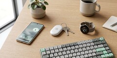 Alongside the Pixel 11 family and the Pixel Watch 5, Google will also unveil an AirTag competitor called the Pixel Tag.