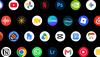 Googlebook OS supported apps