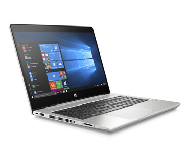 HP ProBook 445 G6