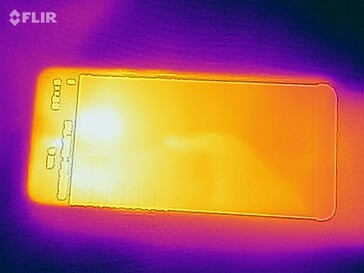 Thermal image front