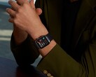 Huawei’s Watch D2 (pictured) is now available in India. (Image source: Huawei)