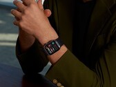 Huawei’s Watch D2 (pictured) is now available in India. (Image source: Huawei)
