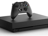 Microsoft is readying a major Spring update for its Xbox One console range. (Source: Microsoft)