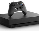 Microsoft is readying a major Spring update for its Xbox One console range. (Source: Microsoft)