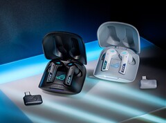 The highlight of the new ROG Cetra Speednova is the addition of 2.4 GHz connectivity (Image Source: Asus)