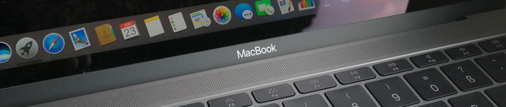 Apple MacBook 12 (2017) Laptop Review - NotebookCheck.net Reviews