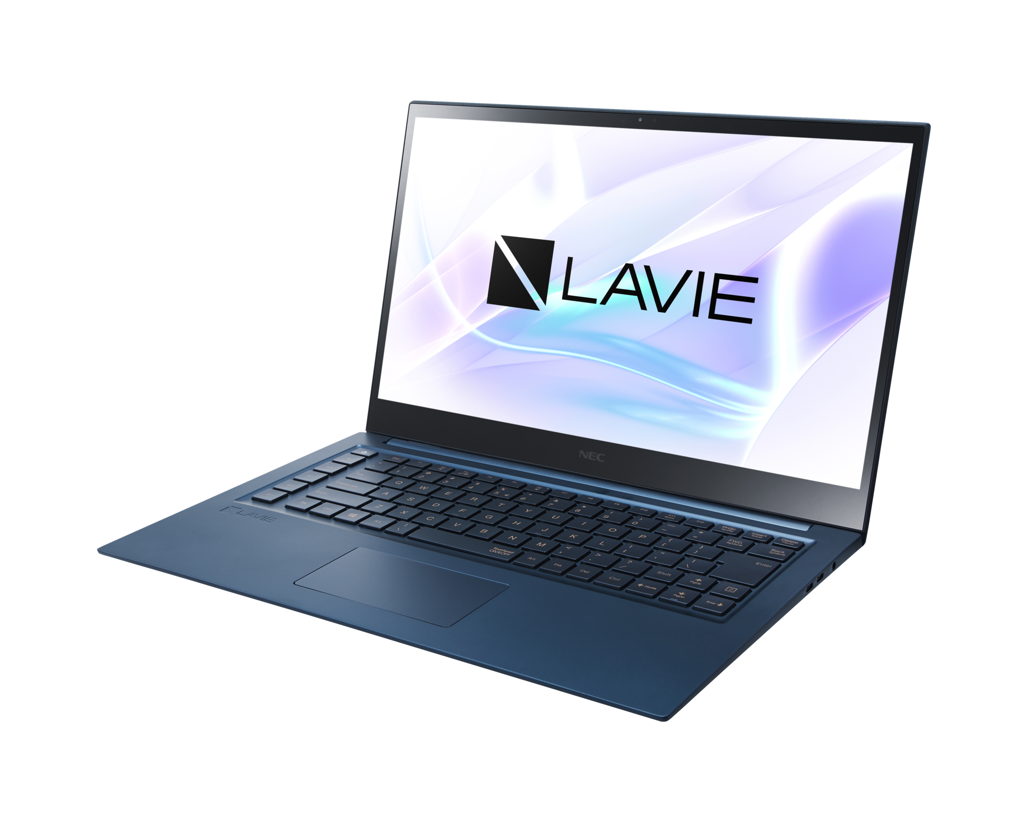 PC/タブレット ノートPC The NEC Lavie Vega is a thin-and-light 4K laptop aimed at business 