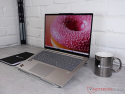 The Chromebook Plus 14 MediaTek Kompanio Ultra is the best Chrome OS laptop we know of