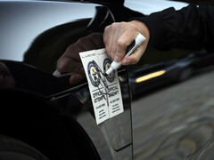 The Guiness World Record in EV range goes to the Air Grand Touring. (Image source: Lucid)