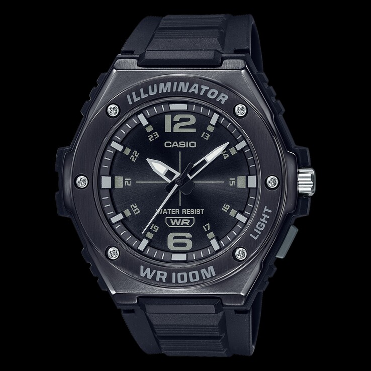 (Image source: Casio)