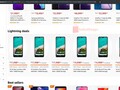 Xiaomi's Mi A3 listings on Amazon India. (Source: Amazon)