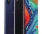 The Xiaomi Mi Mix 3 will first launch in Switzerland. (Image source: Xiaomi)