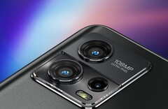 The Moto G72 comes in two colours but only one storage configuration. (Image source: Motorola)