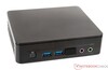 Intel NUC11 Essential Kit - Atlas Canyon