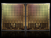 Hopper is Nvidia's first multi-chip-module design. (Image Source: WCCFTech)