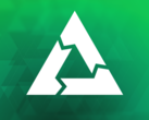 Nura’s logo is a slightly refined version of the postmarketOS logo.