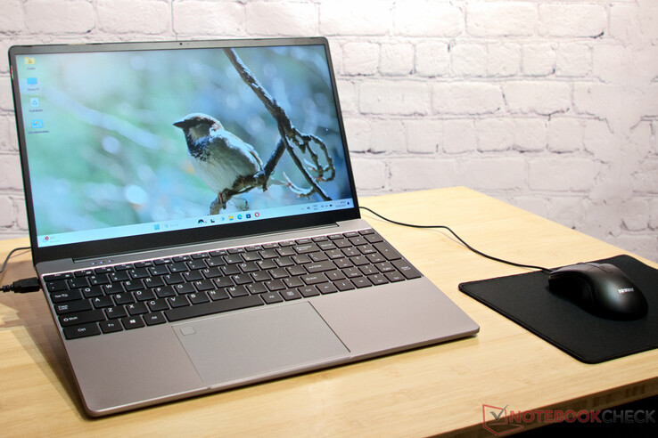 Ninkear A15 Plus laptop in review Ninkear A15 Plus laptop in review