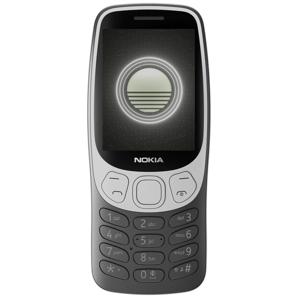 Nokia 3210 2024 Specifications of new feature phone detailed before