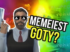 With a quirky story and a good dose of self-irony, 420BLAZEIT 2 has been well received on Steam so far. (Image source: Steam)