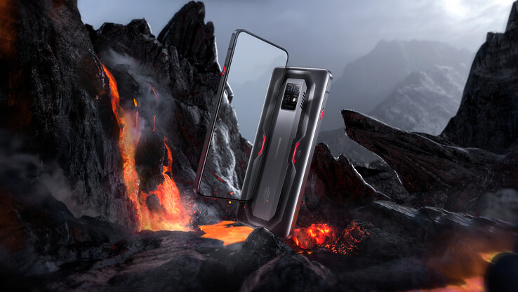 The international version of the 7 Pro in Obsidian...