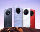 The Oppo A5 Pro looks like a regular phone but is as strong as a rugged smartphone. (Image source: Oppo)