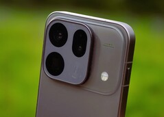 Oppo Find X9s Pro in review