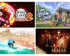 PC game releases  this August (Image Source: Respective game studios)