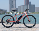 A promo image for the Panasonic Xealt L3 2026