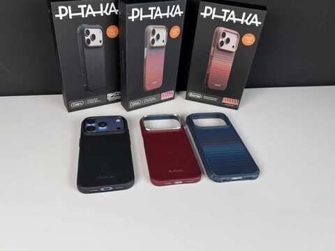 Pitaka Cases for iPhone 18 Pro (Max) Review