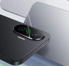 The Poco F7 debuted months after the Poco F7 Pro and Poco F7 Ultra. (Image Source: Xiaomi)